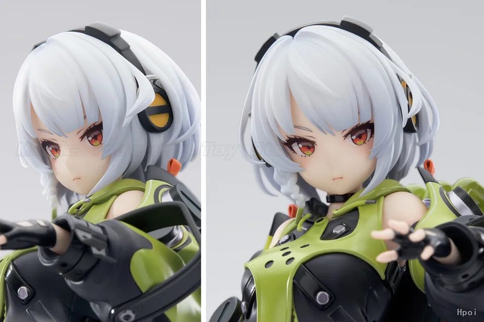在庫あり】オリジナル APEX-TOYS Zenless Zone Zero アンビー・デマラ