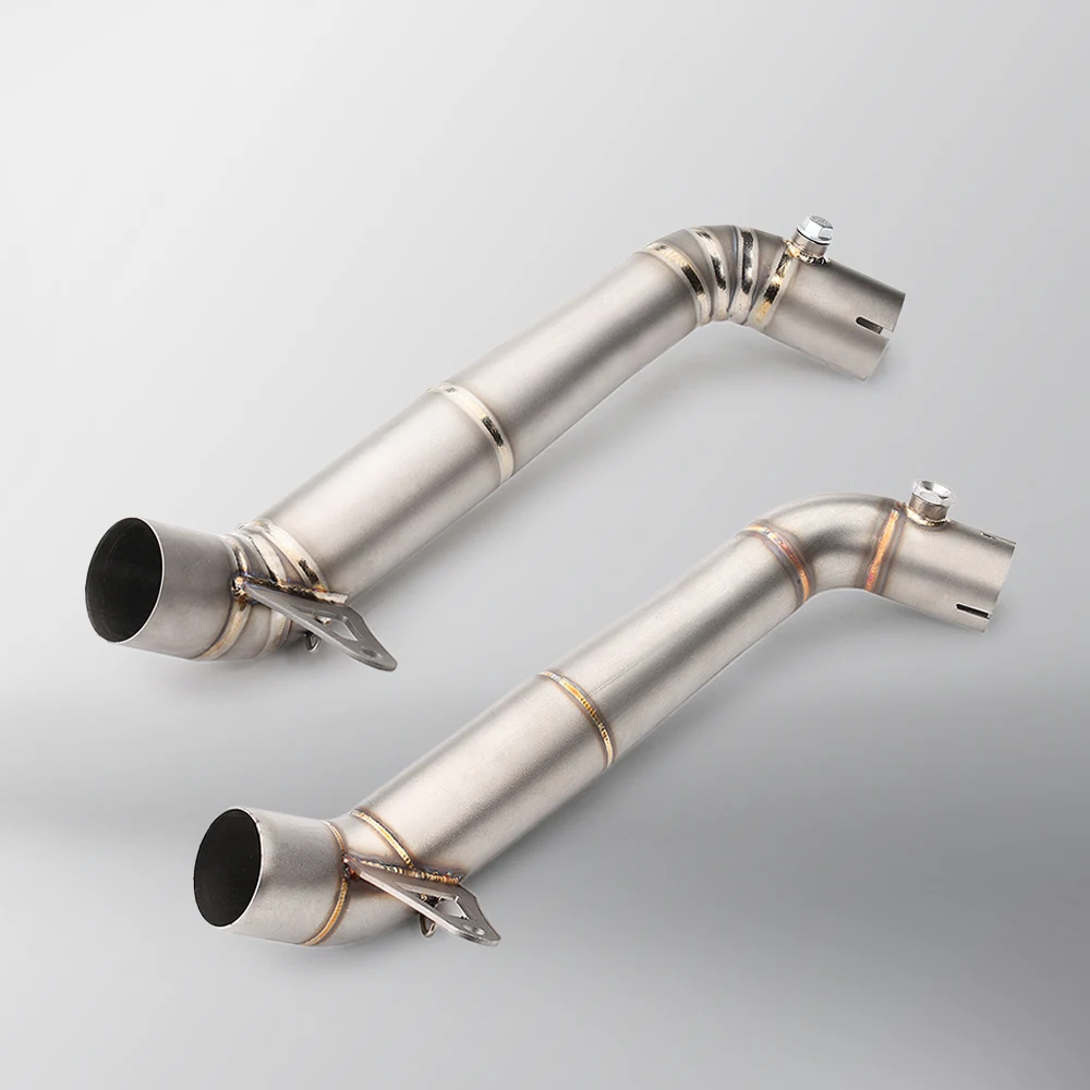 

Для CBR1000 CBR1000RR 2008-2016 надеваемая выхлопная труба мотоцикла