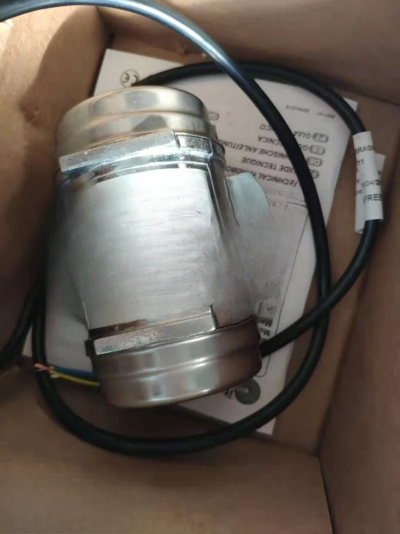 DMS-08BF Controller…