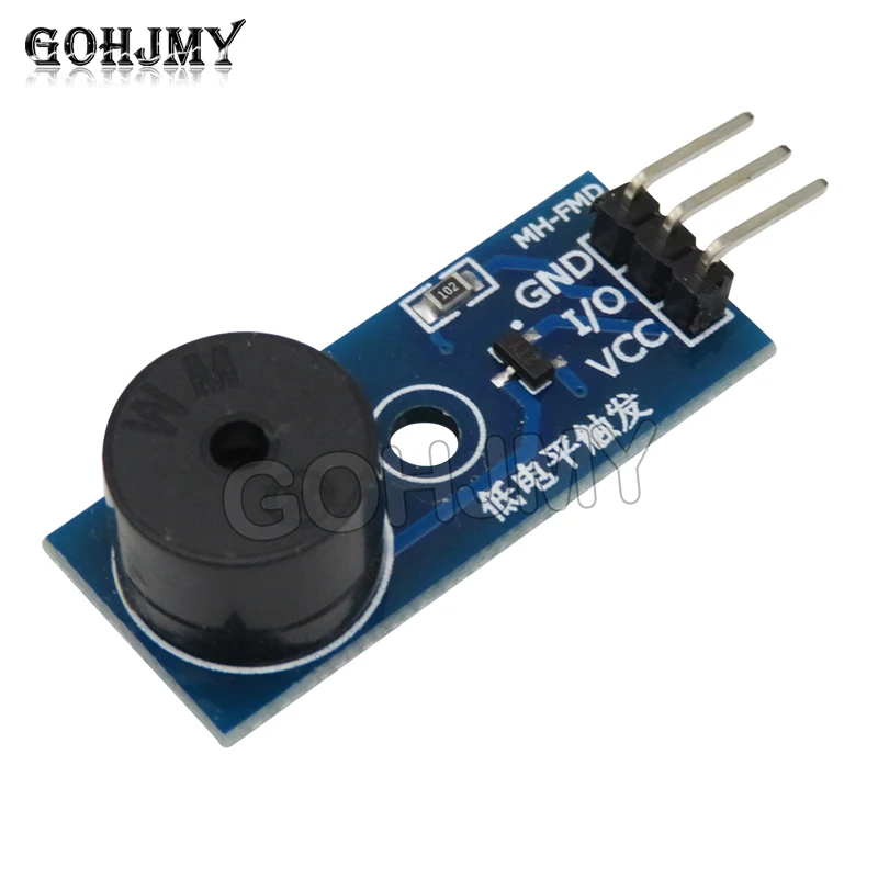 High Quality Passive Buzzer Module for Diy Kit