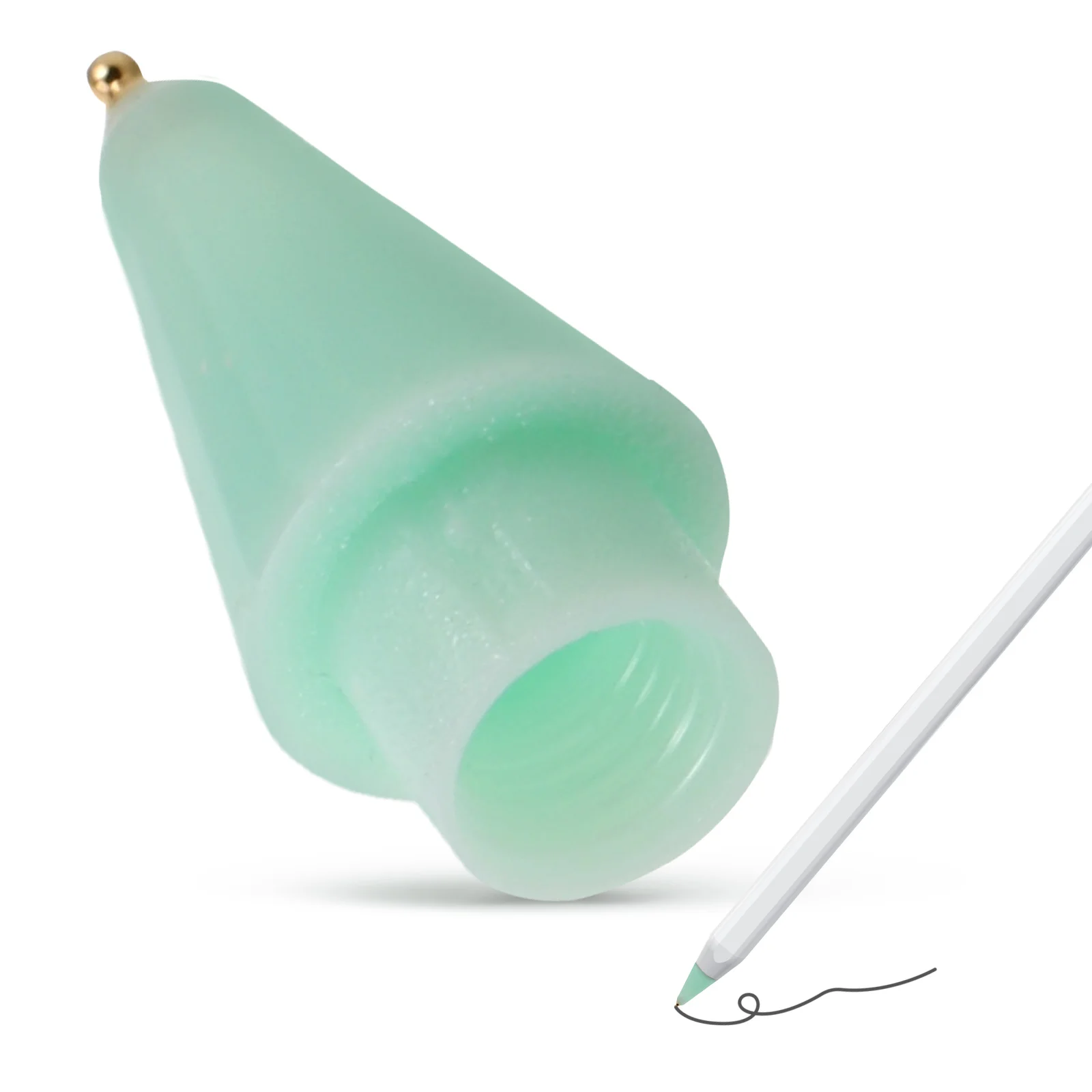 

Replacement Stylus Tips Durable Easy Install Compatible For Huawei 2Nd 3Rd Gen Touch Pen Tips For Drawing