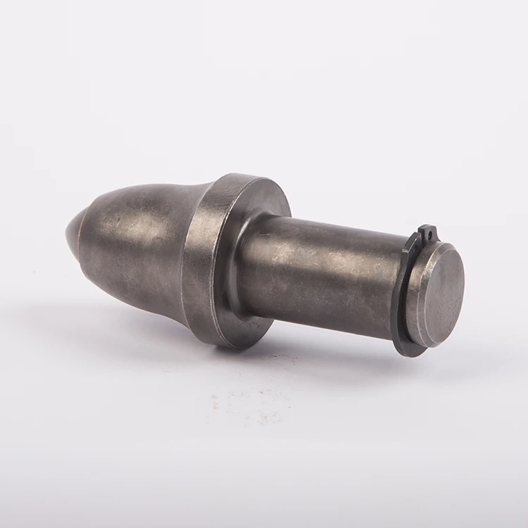 BGS BSR Tunnel Boring Machine Cutter Bit for Micro Od4880 Tunnel Boring Spare Parts Roadheader Pick for Betek