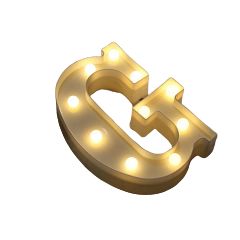G