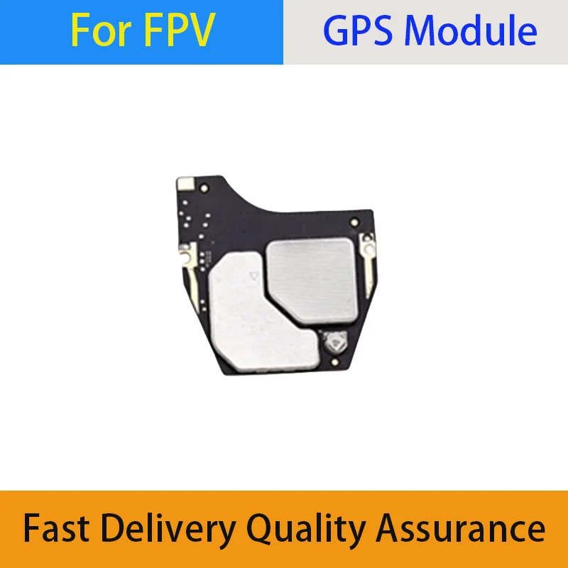 

GPS Module Positioning Board Replacement For DJI FPV, Used For FPV Module Repair And Replacement Parts, Genuine Repair Parts