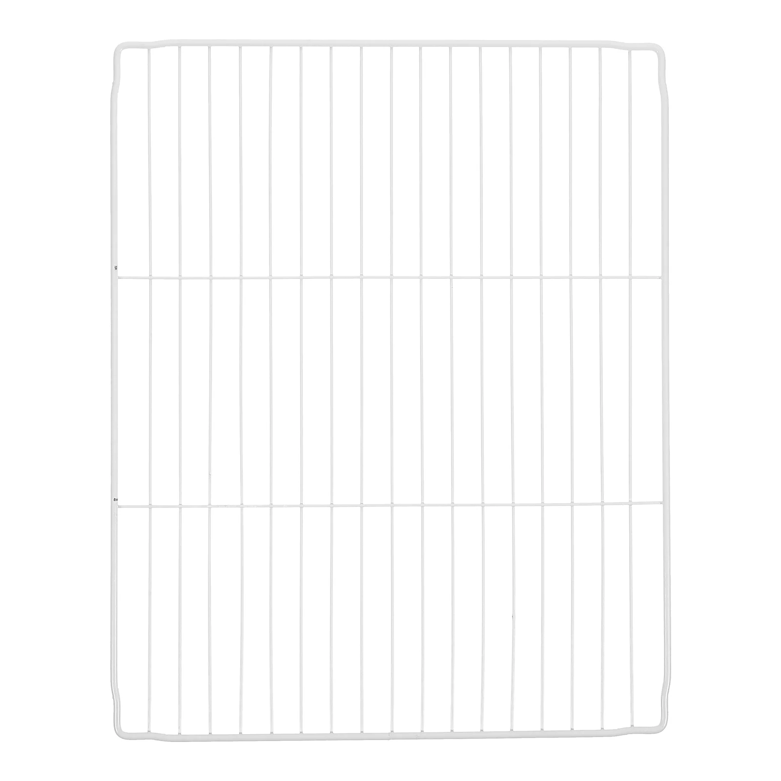 Freezer Organizer Divider Heavy Duty Metal Basket for Chest Freezer Storage Solutions and Fridge Organization Shelves