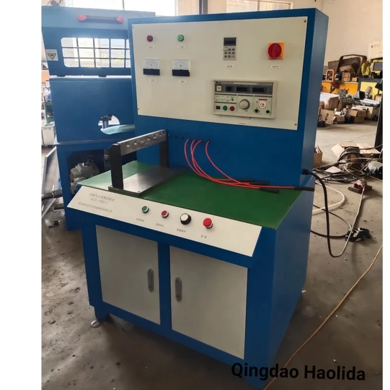Factory Supply Customized Spark Plug Test Bench
