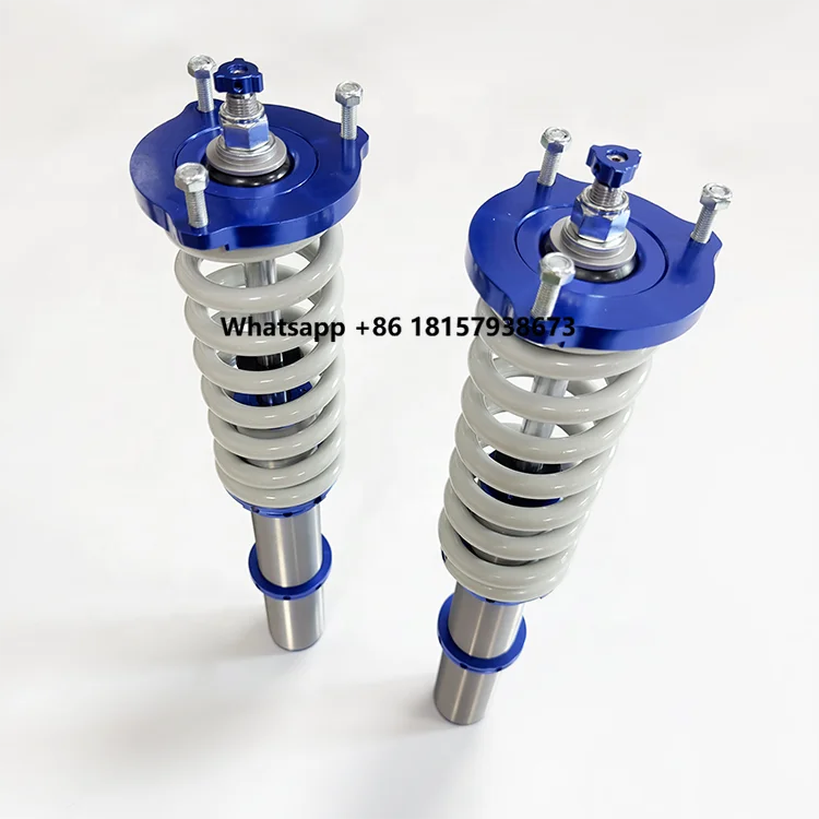

Model 3 Nitrogen Shock Absorber Front and Rear Complete Suspension Kit