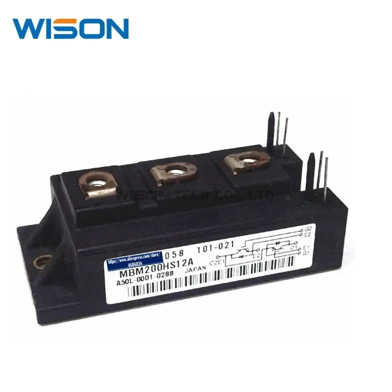 

MBM200HS12A FREE SHIPPING NEW AND ORIGINAL MODULE
