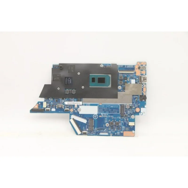 

A++For Lenovo ideapad Flex 5-14ITL05 I5-1135G7 DIS 2G 16G Motherboard 5B21B33127