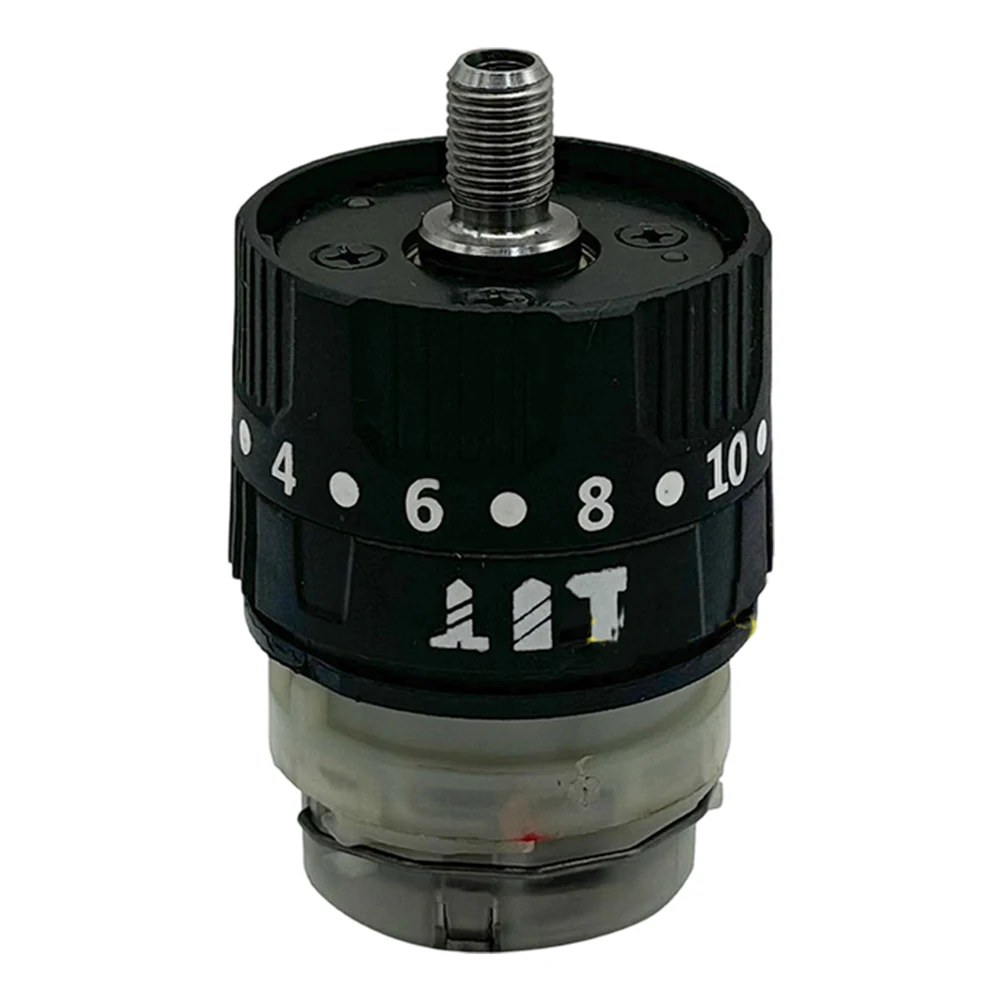 

Gearbox 13 Teeth Brushless Dual Speed Selflock for Cordless Electric Tools Compatible with 16 8V 21V Drills and Screwdrivers