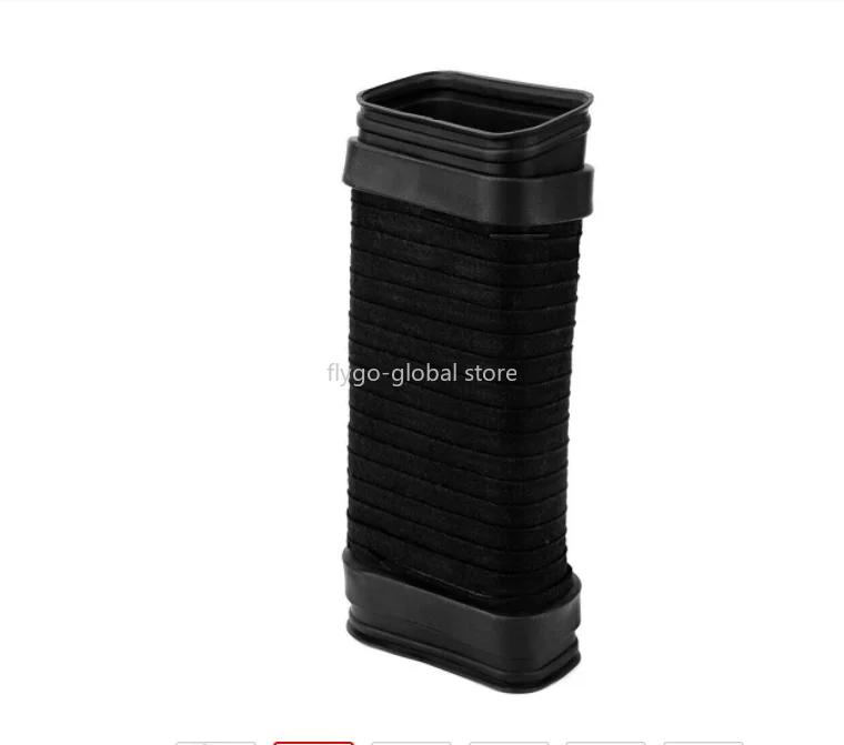 13711438471 13717795284 Air Duct Air Filter Housing To Radiator Duct Pipe Tube Hose For BMW E53 X5 2000-2006 3.0L 3' E90 E91