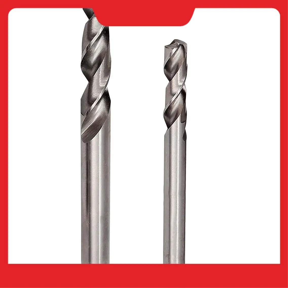 

A32HOT-2Pcs Spot Weld Drill Bit Set HSS Co Cobalt Spot Welded Cutter Separate Panels Hole Cutting Bits, 6Mm 8Mm