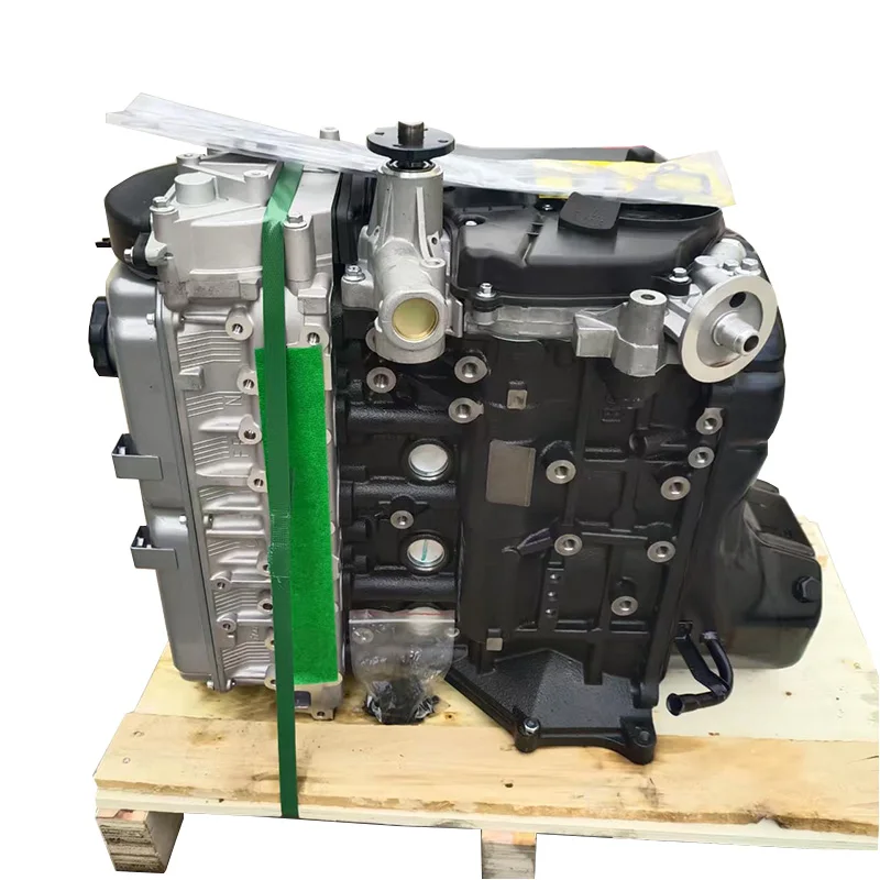 Hot sell Genuine quality Basic Engine 4G69S4N  apply for Wingle 5 Wingle6 Wingle7 car