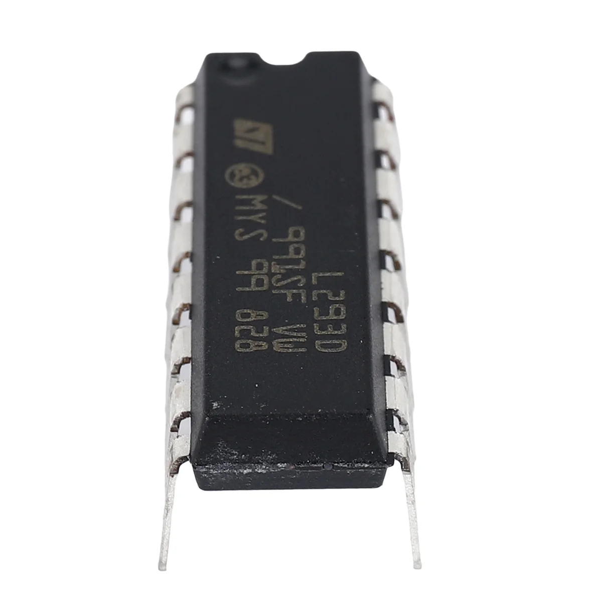 L293D L293 L293B DIP/SOP Chip IC driver motore passo-passo a quattro canali push-pull - [SSR]