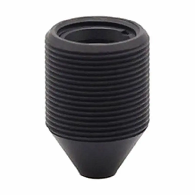 For M7 EFL 6Mm Pinhole Lens With 2Mm Sharp Point Hole 2MP HD For Mini CCTV Camera 1/4 In 1/2.7 In Micropore M7 Hole-Y41A