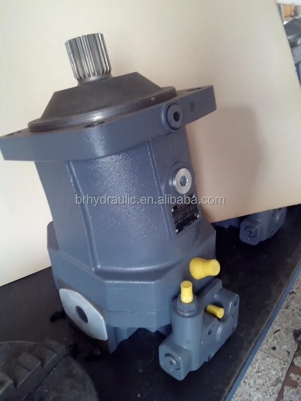 Rexr oth A6VM160 Hydraulic Motor,A6VM107 Re xroth