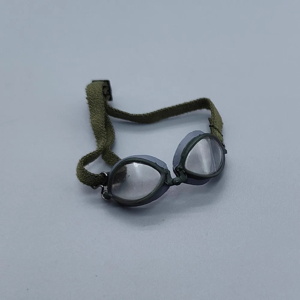 1/6 DID GM655 Figurka Żołnierza Lalka Mężczyzna Mundur Spodnie Płaszcz z Medalami Czapki Medal Akcesoria Dla 12-calowej Sceny