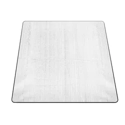 Outdoor Double-sided Aluminum Film Moisture-Proof Mat Foldable Portable Picnic Mat Camping Tent Moisture-Proof Mat