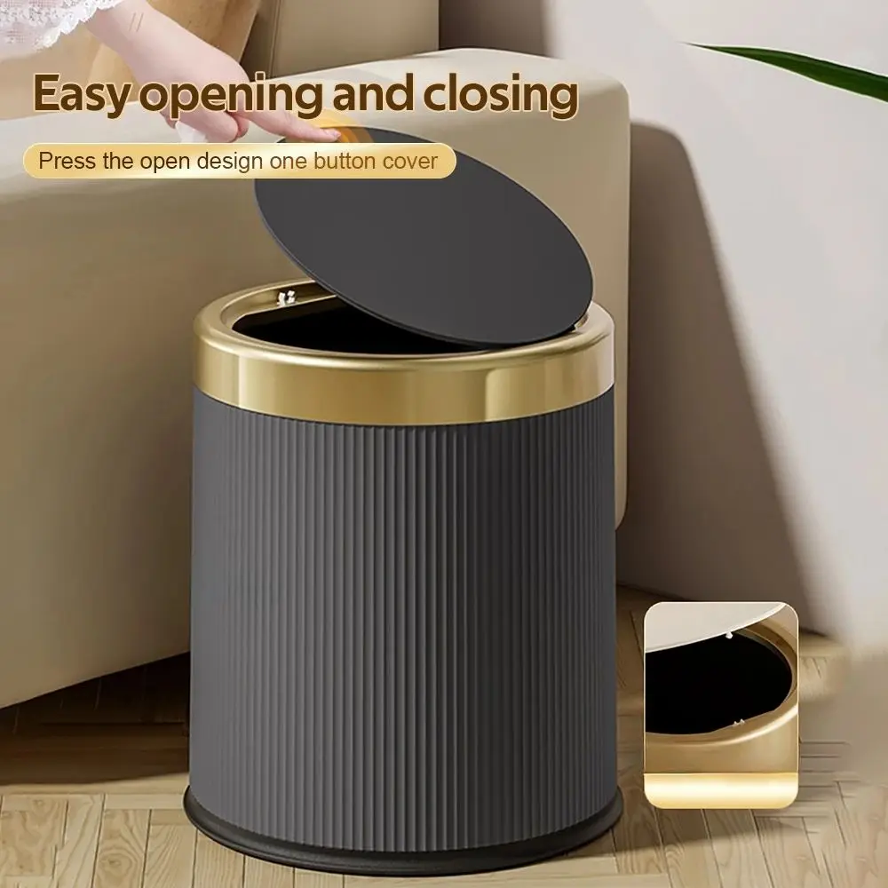Thumbnail 3 - #50 Low Cost Trash Cans & Wastebaskets That Work