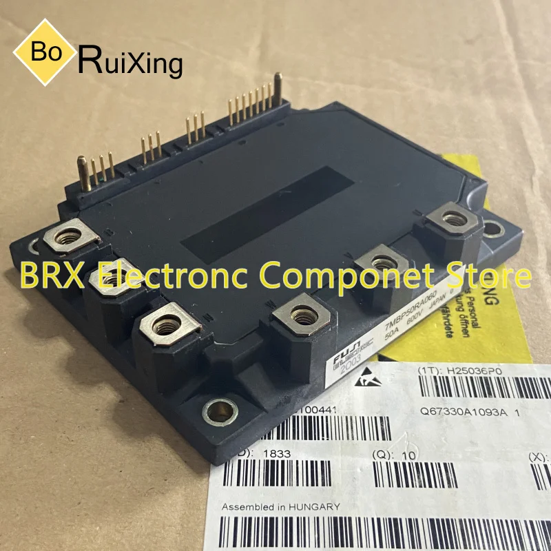 Brand NEW Original Diode Module   7MBP50RA060 7MBP75RA060 7MBP75RA060-01 7MBP80RA060 7MBP50RTA060 7MBP75RTA060 7MBP80RTA060