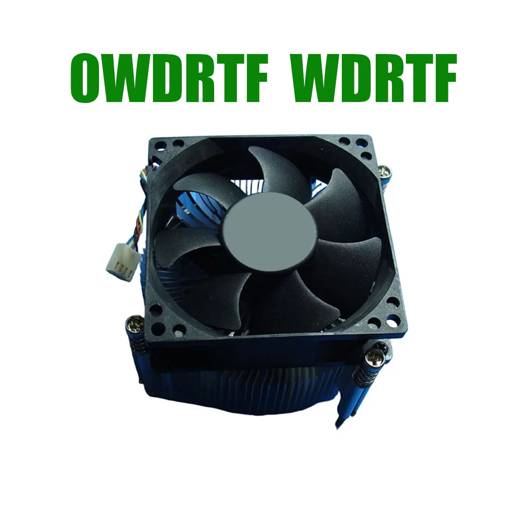 

Heatsink&Fan For DELL For XPS 8300 8500 8700 8900 0WDRTF WDRTF CPU Fan