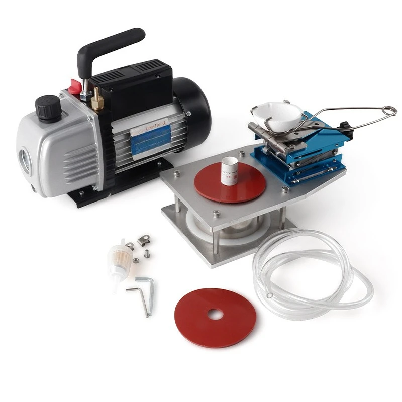 

Vacuum Cable Suction Table Gypsum Inversion Vacuum Cable Suction Machine Gold and Silver Ring Bracelet Jewelry