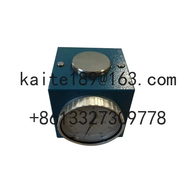 Elektrische Z-AXIS Zero-Setters für Werkzeugmaschinen, Premium-Zubehör