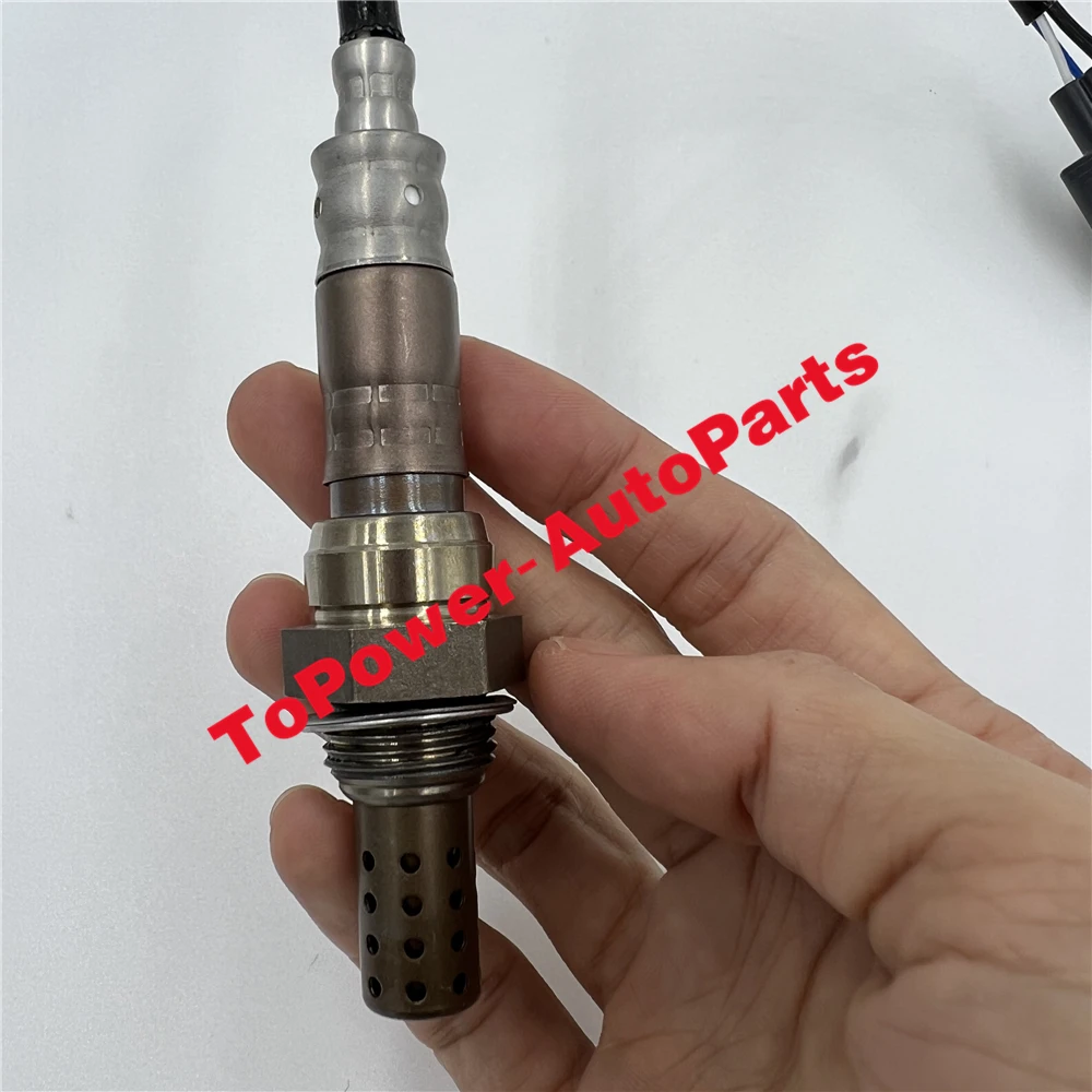 Sonda lambda O2 OEM 89465-50060 do Lexus SC400 LX470 LS400 4.0L 4.7L Toyotaa Land Cruiser Base V8 8946550060