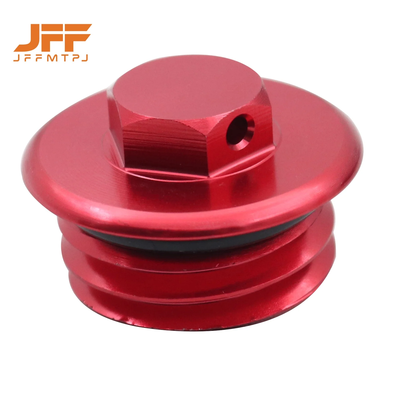 CNC Motocross Engine Oil Filler Plug Cap Cover For KTM SX XCFW EXC EXCF SXF XCW XC XCF TPI Six Days 2004-2022 85SX 105SX 65SX