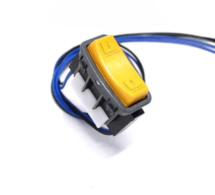 

Electric forklift accessories handle lifting button switch operation lifting and lowering switch