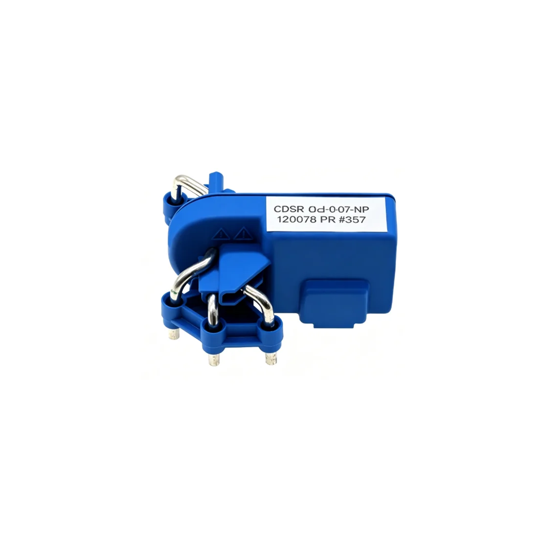 New original CDSR0.07‑NP CDSR 0.07‑NP Open Loop Hall Effect Current Sensor AC DC