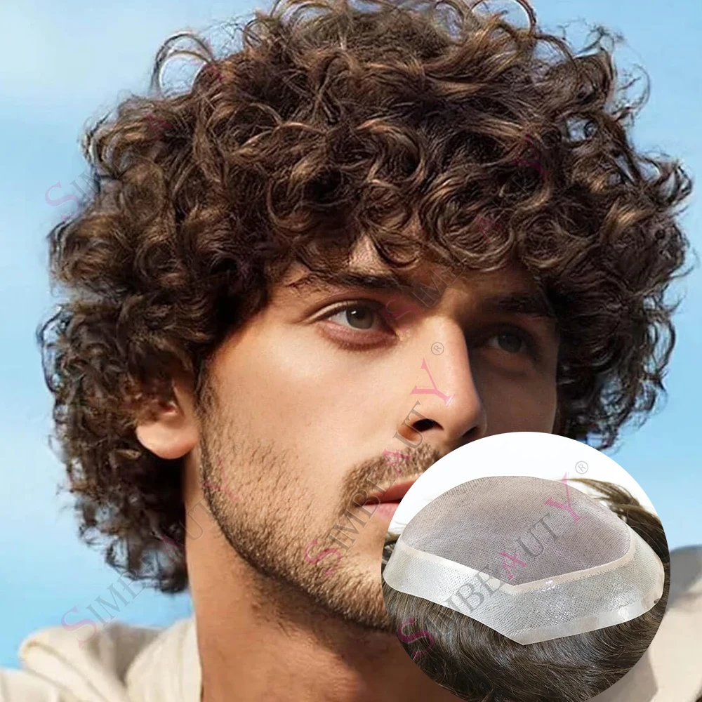 18Mm/25Mm Curly Dur… - image