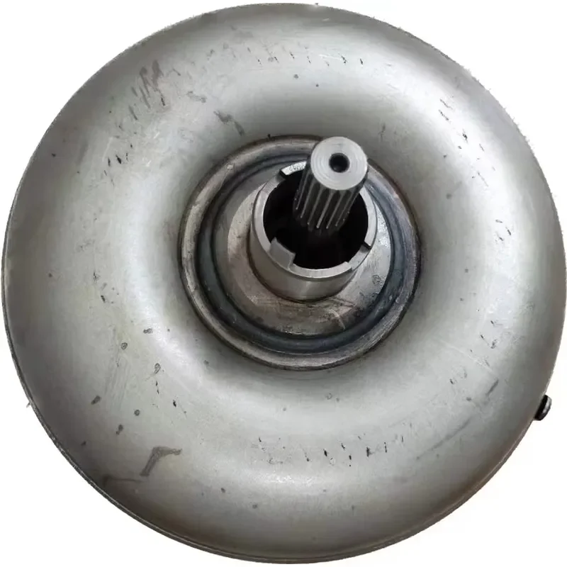 Excellent Quality Model Steel Material Forklift Torque Convertor Transmission Parts