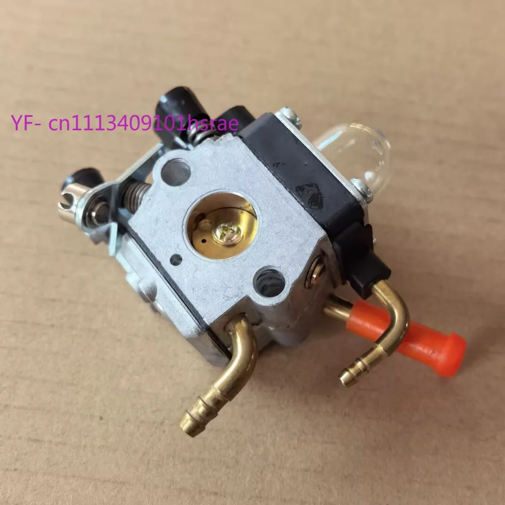 Hedge Trimmer Carburetor ZAMA C1Q-S225 For Stihl HS81 HS86 Series 2-Stroke Engine Replacement Repair Parts
