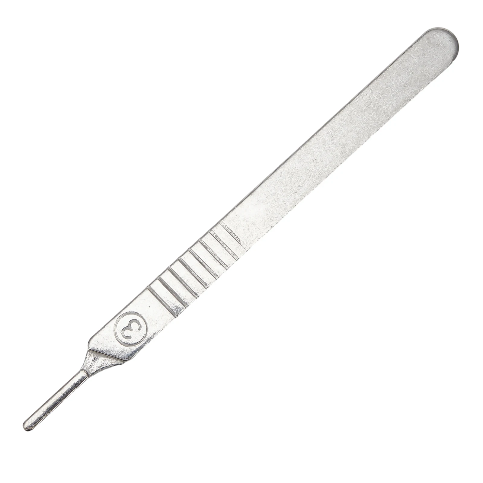 Steel Scalpel1 Handle Utility Blade Handle Carving Replacement 3# 4#/7# PCB Repair Animal Surgical1 Knif Carving DIY Hand Tools