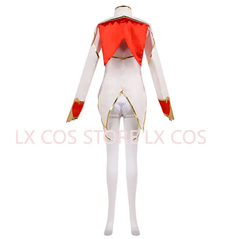 Anime Cosplay Queen CC Cosplay Costume Halloween Uniform C.C Driving Racing Suit Costumes for Women Outfit