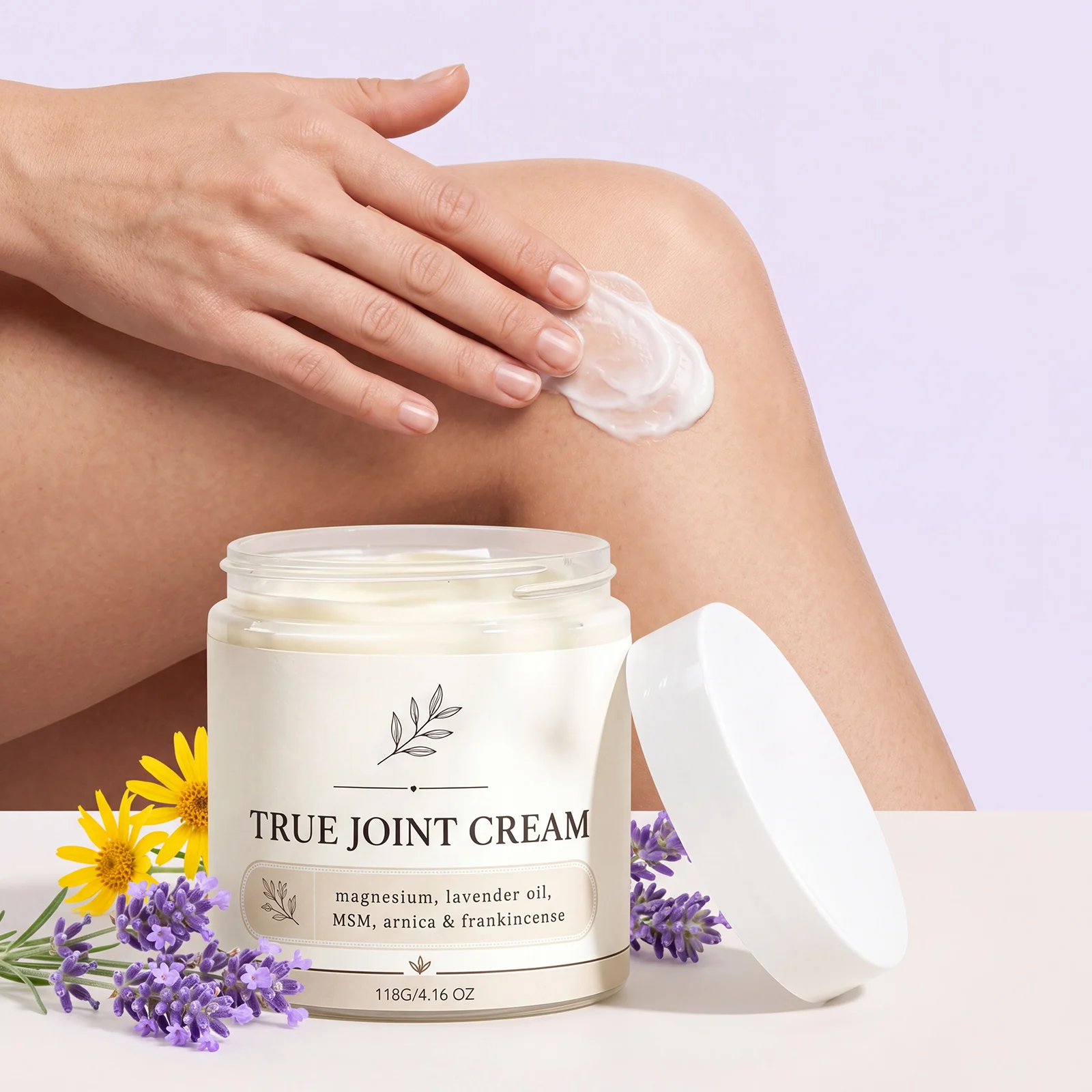 Joint Care skin - A gentle and - Skincare Basic ulasan dan harga