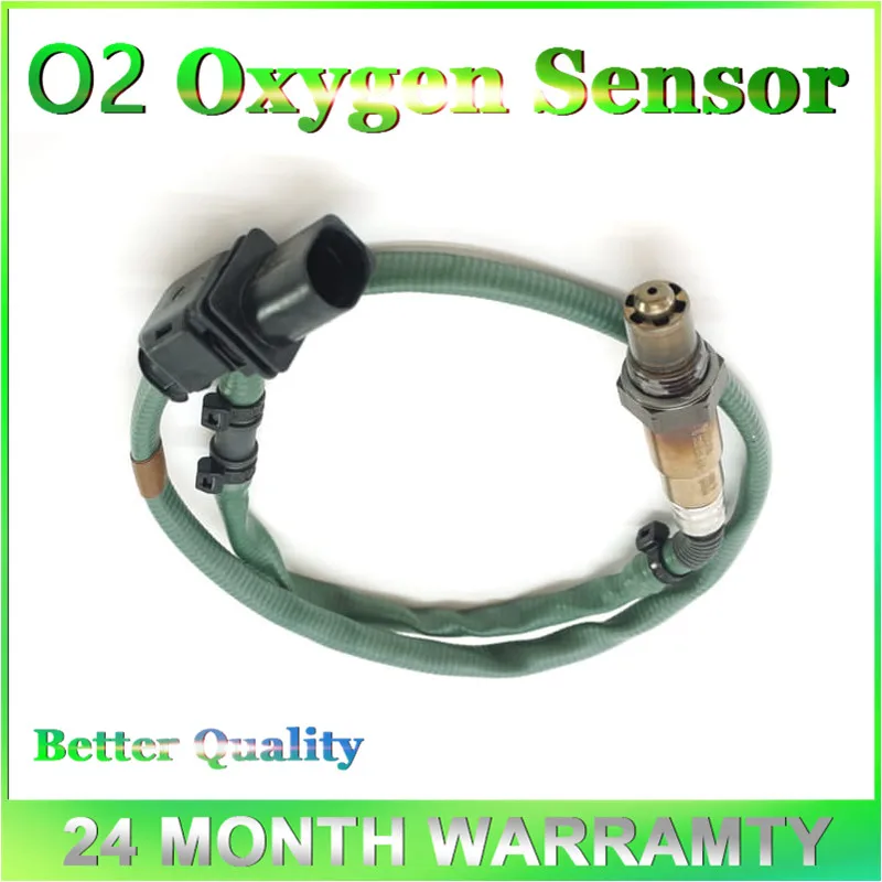 

Air Fuel Ratio Sensor Oxygen Sensor for Porsche 911 9A160618101