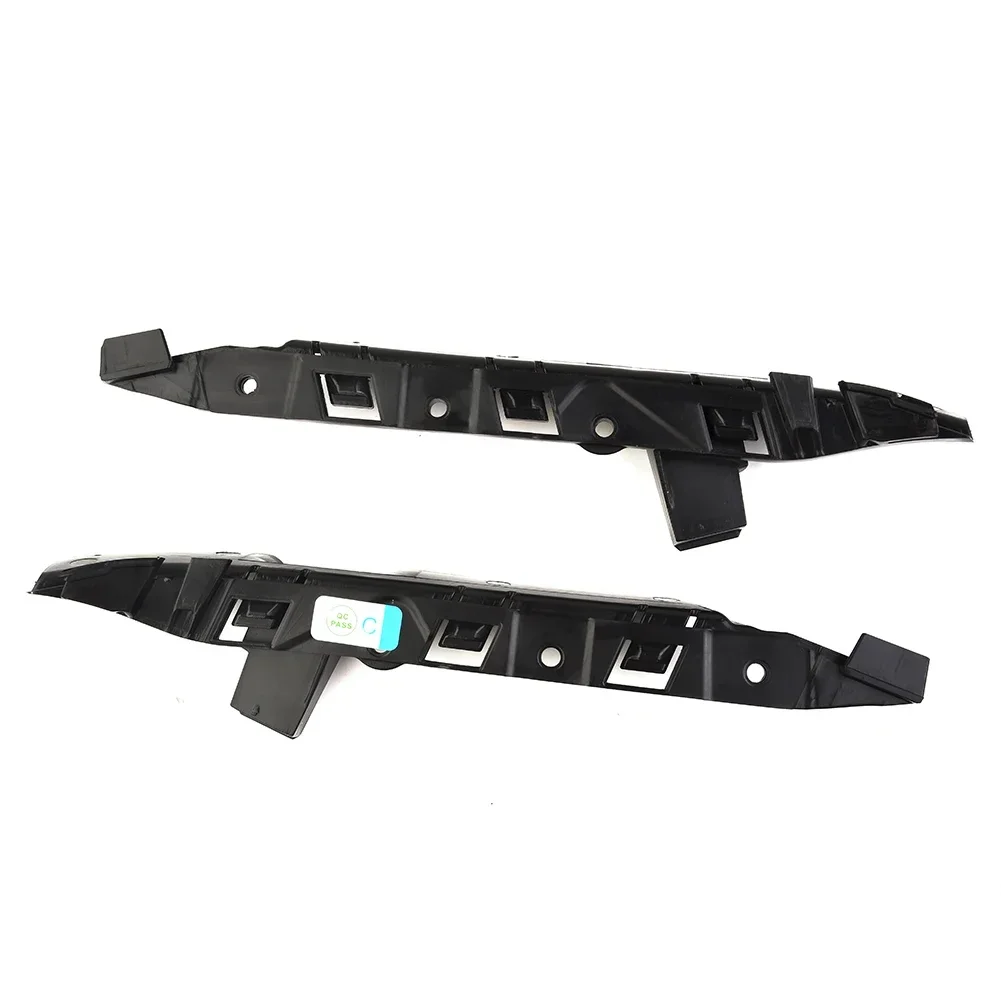 Support de Guide de Pare-Choc Avant L + R, Adapté à la BMW Série 5 E60 E61 525i 530i