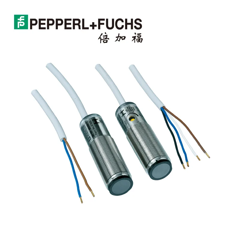 2025 Pepperl + Fuch…