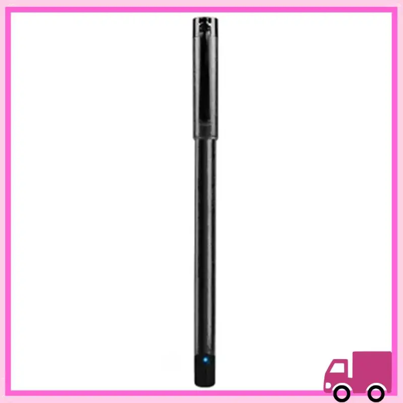 Compact Smart Sync Pen Diary Writing Set Voice Drawing Bluetooth Writing Pads Smart APP Handwriting Board