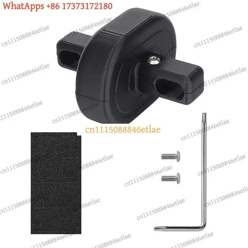 k3 Replacement Shell Module Shock-Absorbing Silicone Pad Low Profile 8g Safe Urban Commute Prototype Use Aftermarket Part Only