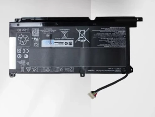 

For hp light and shadow elf 5/6 max tpn-c141 q229 q241 pg03xl battery