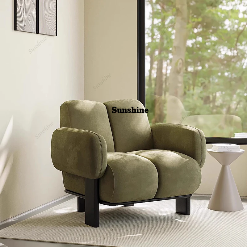 Nordic Lazy Living …