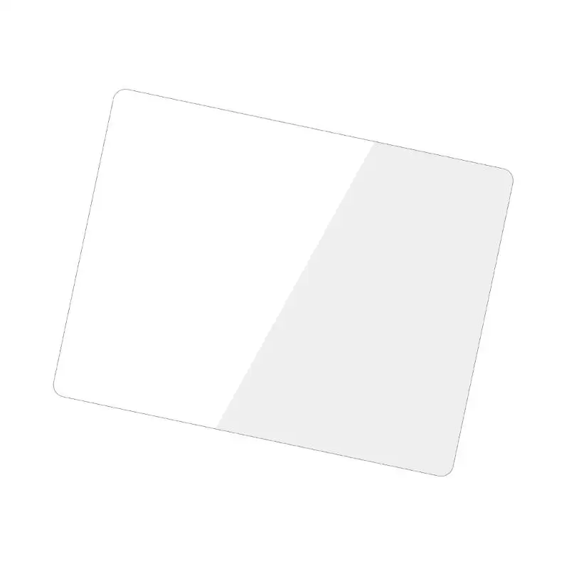 R53C 9H Hardness Tempered Glass Film Guard for BOYHOM R36H Handheld Ensuring Fingerprints Resistance Smooth Touching