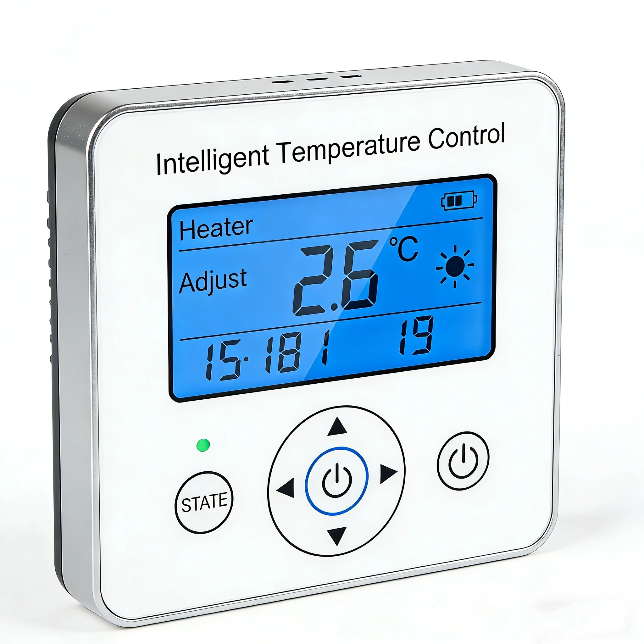 High Efficiency Vacuum Tube So - Home Bathroom Water Heater ulasan dan harga