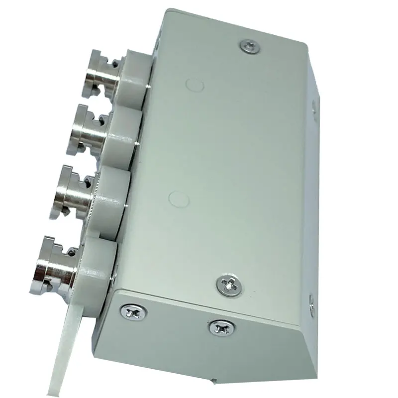 Lcr meter vier-terminal test clip smd patch element Fingerhut befestigung piezo elektrische keramik wafer befestigung lcr brücken test vorrichtung – Detail 26