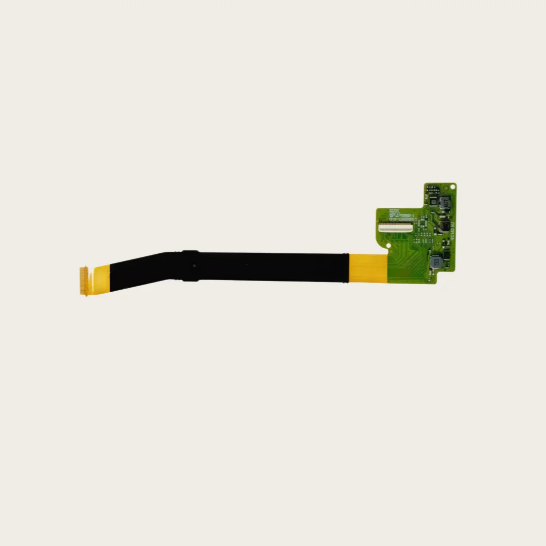 New LCD Screen Hinge Flex Cable with IC for Fujifilm X-T30II Camera Replacement Part
