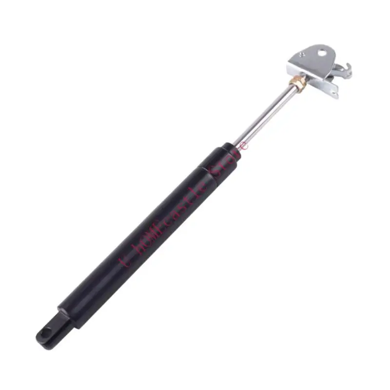 63HF Hydraulic Gas Spring Pneumatic Cylinder Heavy Duty Struts Reclining Chair Support  Metal Lifting Rod