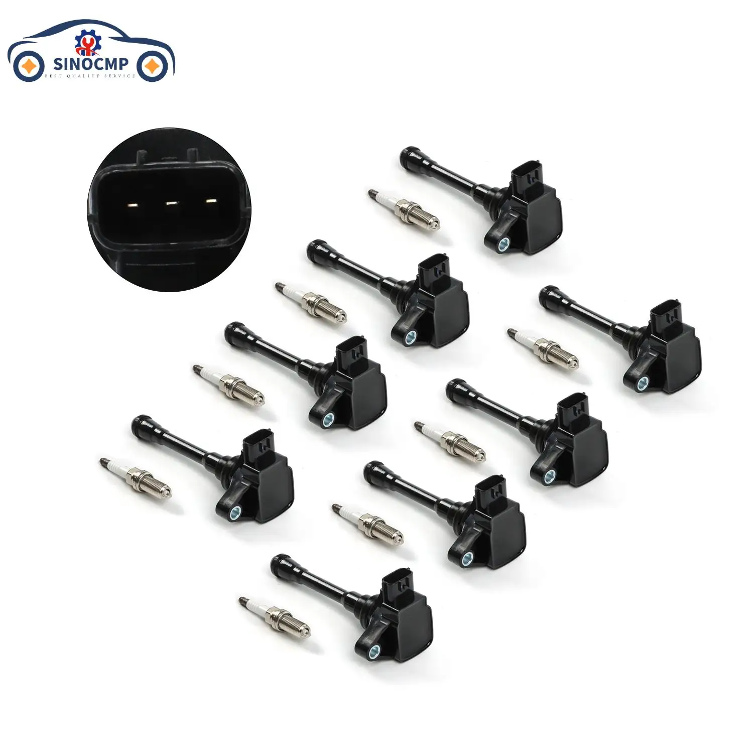 UF-812 22448EZ31B U… - image